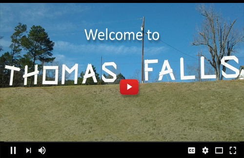 Thomas Falls Presentation