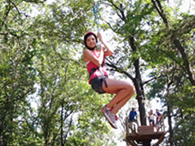 zipline