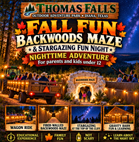 Fall Fun